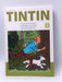 The Adventures of Tintin Vol. 8 - Hardcover - Herge; Hergé; 