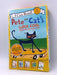 Pete the Cat's Super Cool Reading Collection - James Dean; 