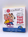 Learn to Read with Tug the Pup and Friends! Box Set 2 - Dr. Julie M. Wood; 