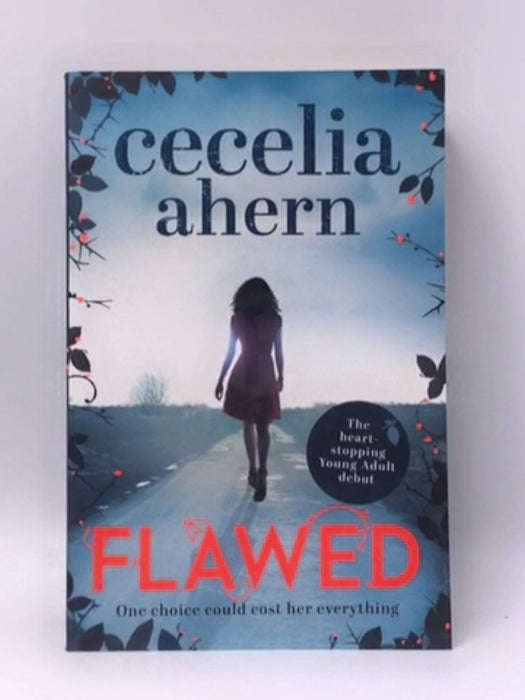 Flawed - Cecelia Ahern