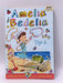 Amelia Bedelia Chapter Book #12: Amelia Bedelia Digs In - Herman Parish; 