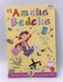 Amelia Bedelia Chapter Book #9: Amelia Bedelia on the Job - Herman Parish; 