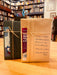 Blind Date with a Book - Romance - Bookends