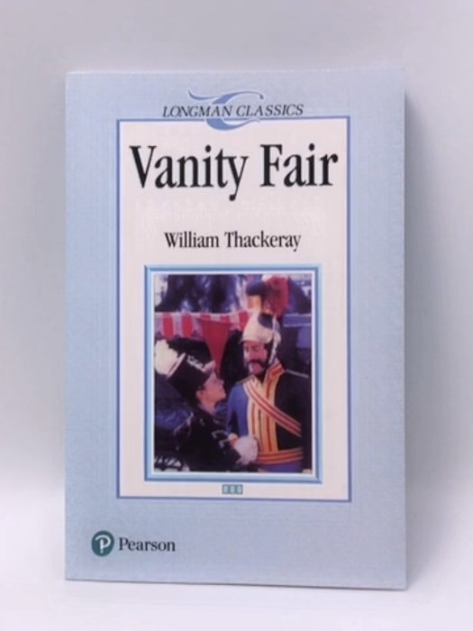 Vanity Fair - Thackeray William; 