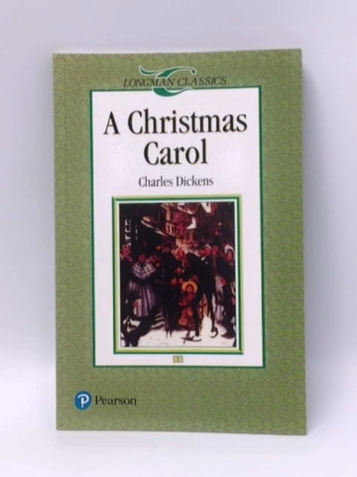 A Christmas Carol - Charles Dickens