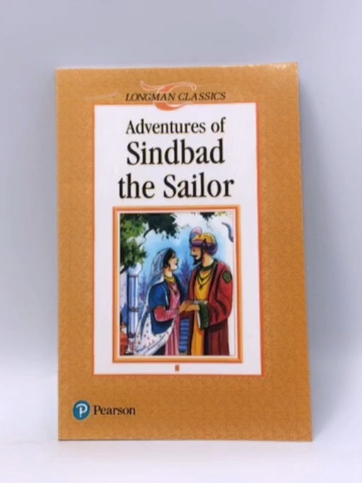 Longman Classics: Adventures Of Sindbad the Sailor - D.K. Swan & Andrew Brown; 