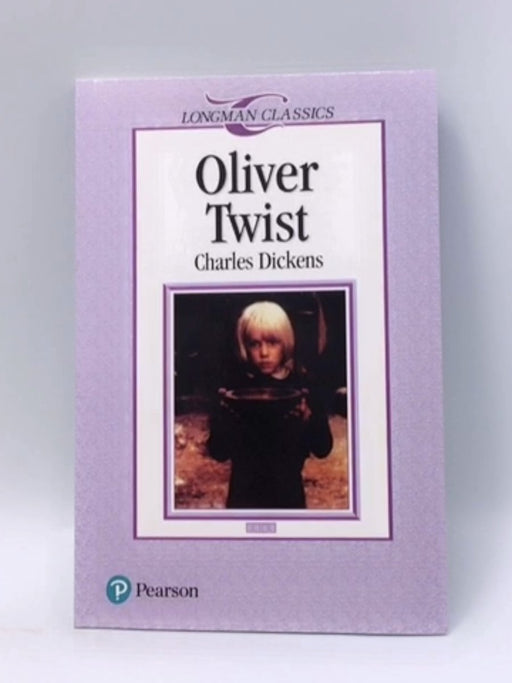 Lc: Oliver Twist - Dickens Charles; 