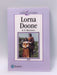 Lc: Lorna Doone - Blackmore R.D.; 