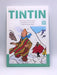 The Adventures of Tintin Volume 5 (Hardcover) - Hergé; 