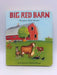 Big Red Barn Board Book - Margaret Wise Brown; 