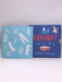 An Alphabet - Hardcover - Oliver Jeffers; 