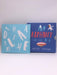An Alphabet - Hardcover - Oliver Jeffers; 