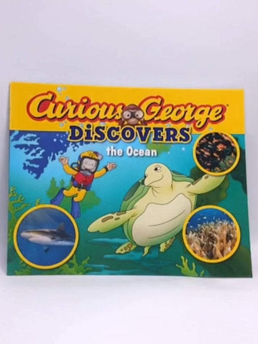 Curious George Discovers the Ocean - H A Rey; 