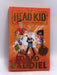 Head Kid - David Baddiel; 