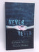 Never Never #3 - Colleen Hoover; Tarryn Fisher; 