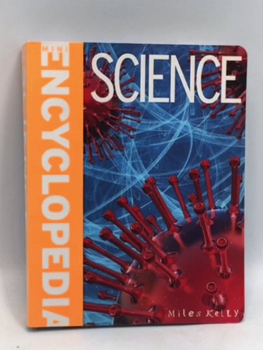 Science -  Miles Kelly; 