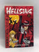 Hellsing 2 - Kohta Hirano; 