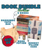 Book Bundle with Accessories - Thriller  - Bookends;