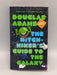 The Hitchhiker's Guide To The Galaxy - Douglas Adams
