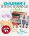 Back-to-School Childrens’ Book Bundle - Bookends