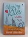 Chasing Kites - Farah Libardee 