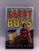 Hardy Boys - X-plosion - Franklin W. Dixon;
