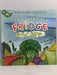 The Incredible Fridge Escape - Anne-Tiphaine Bellet; Cedric Abati;