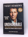 Unshakeable - Tony Robbins; Peter Mallouk; 