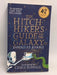 The Hitchhiker's Guide to the Galaxy Illustrated Edition - Douglas Adams; 