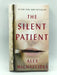 The Silent Patient - Alex Michaelides; 