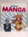 Shojo Manga - Kamikaze Factory Studio; 