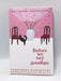 Before We Say Goodbye - Toshikazu Kawaguchi; 