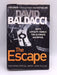 The Escape- Hardcover - David Baldacci; 