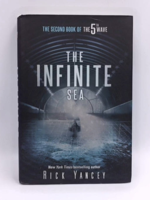The Infinite Sea - Richard Yancey