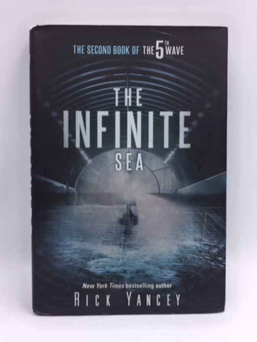 The Infinite Sea - Richard Yancey