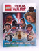 Official Lego Star Wars Annual 2019 (with figurine)- Hardcover  - Autumn Publishing
