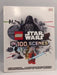 Lego Star Wars in 100 Scenes - Dorling Kindersley; Dorling Kindersley Publishing Staff; 