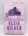 Chestnut Springs #3:Powerless - Elsie Silver; 