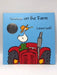 Goose on the Farm (Book and CD) - Laura Wall; 