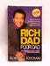 Rich Dad Poor Dad - Robert T. Kiyosaki; 