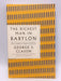 The Richest Man in Babylon: The Complete Original Edition - George S. Clason; 