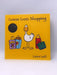 Goose Goes Goes Shopping, Book and CD - Laura Wall ,  Anna Award