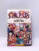 One Piece (Omnibus Edition), Vol. 97-98-99 - Eiichiro Oda; 
