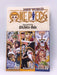 One Piece 3-1 Omnibus, Vol. 70-72 - Eiichiro Oda; Eiichiro Oda; 