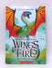 The Hidden Kingdom: Wings of Fire - Tui Sutherland; 
