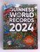 Guinness World Records 2024 - Hardcover - Guinness World Records Limited