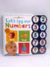 Simple First Words Let's Say Our Numbers - Roger Priddy; 