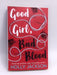 Good Girl Bad Blood - Holly Jackson