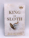 King of Sloth (Book 4) - Ana Huang; 