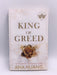 King of Greed (Book 3) - Ana Huang; 